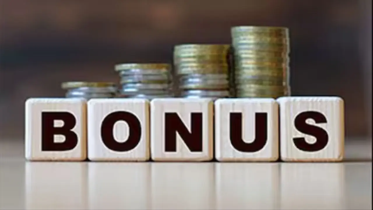 Bonus