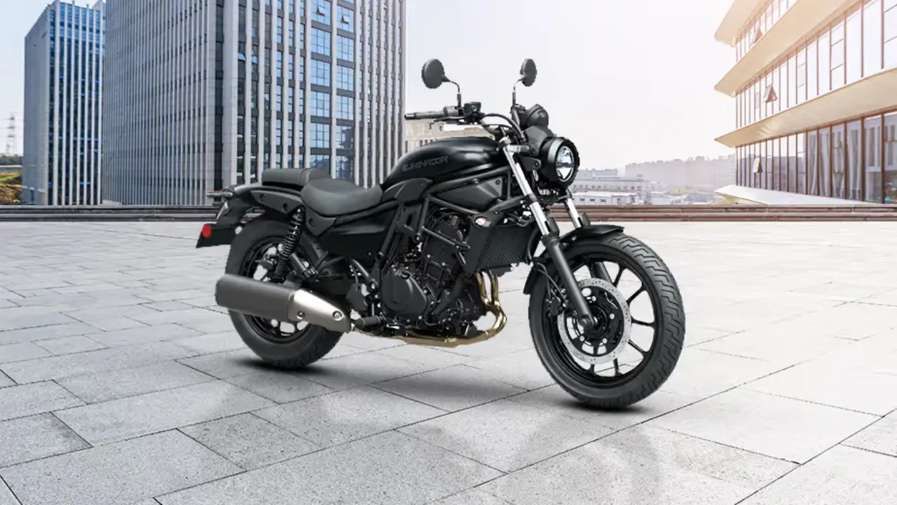 Kawasaki