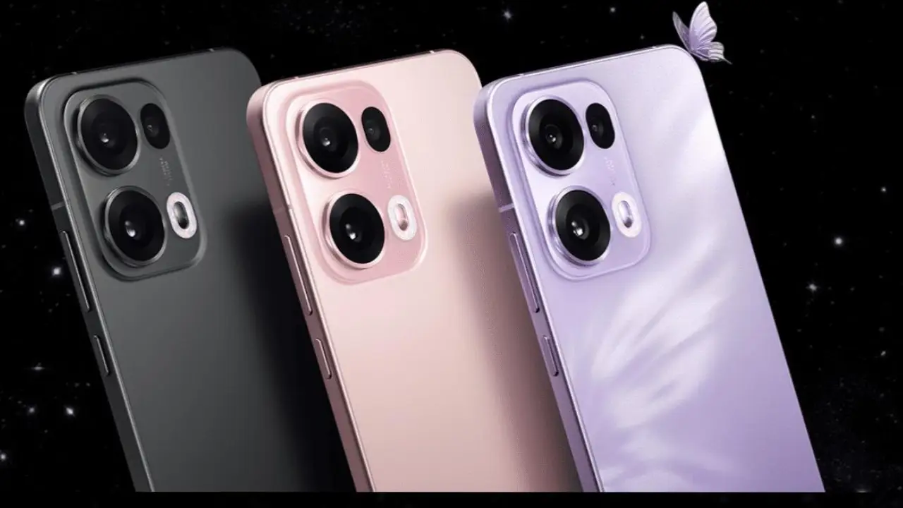 OPPO K13 5G