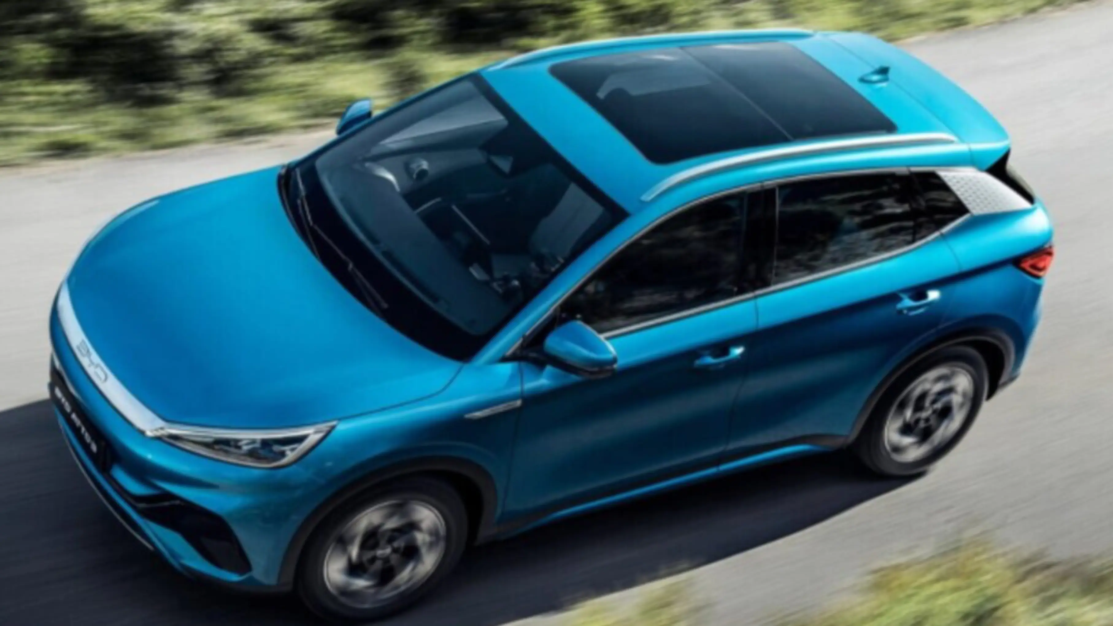 Electric Car