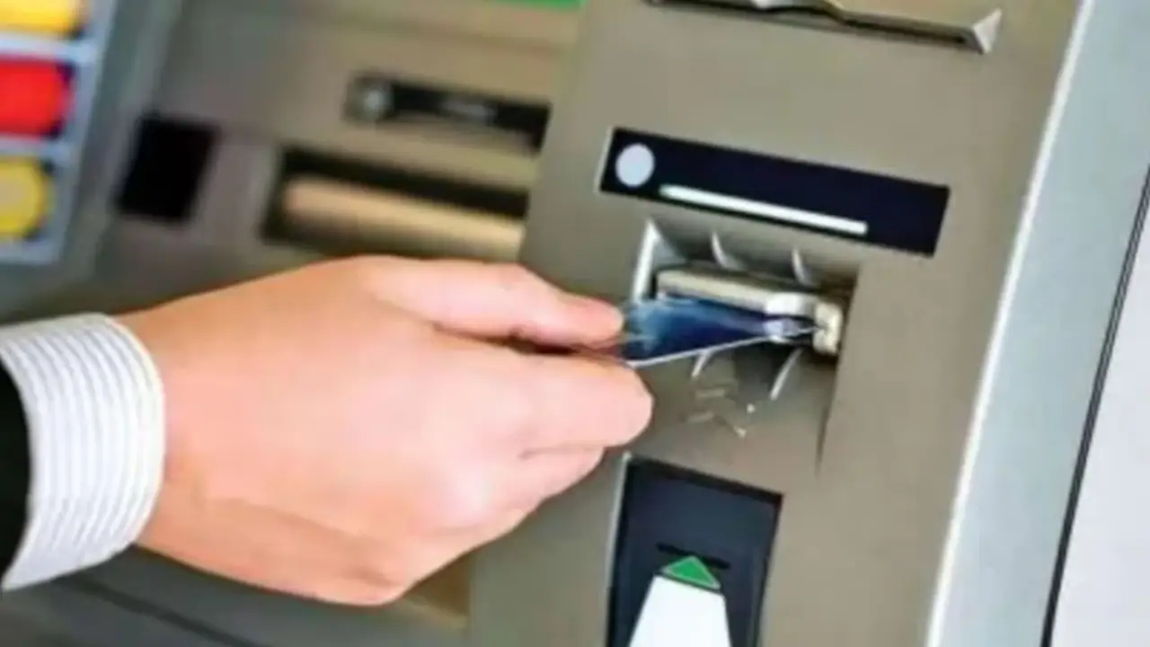 ATM