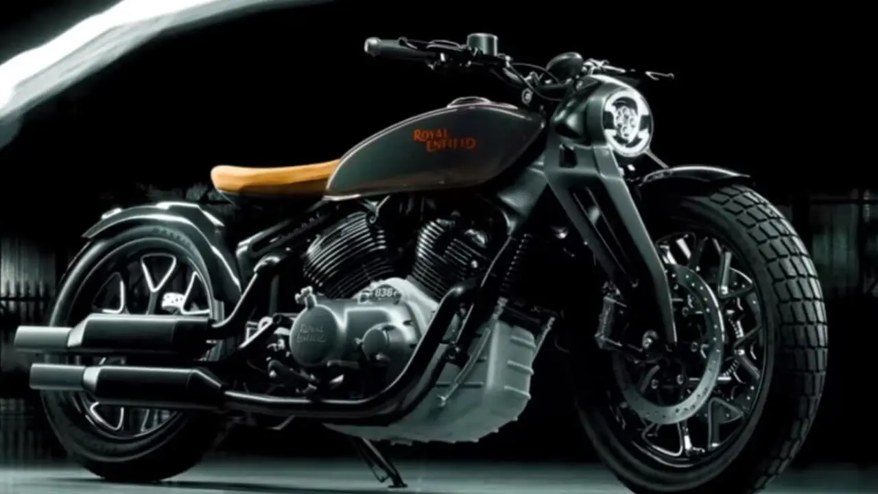 Royal Enfield