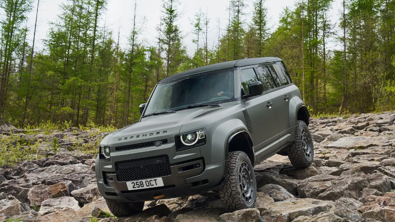 Defender