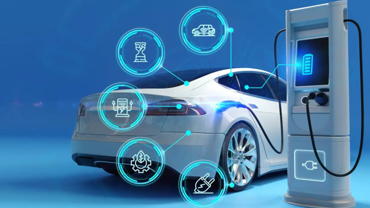 Electric Vehicles