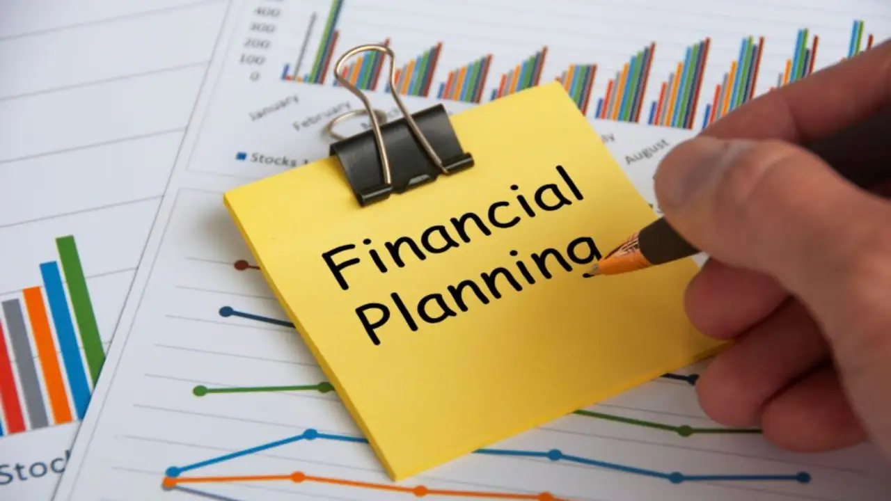 Financial Planning