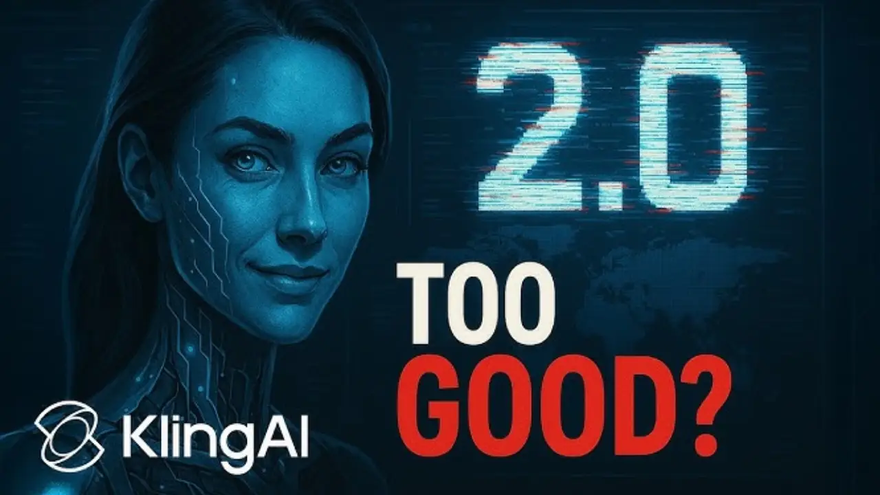 KlingAi 2.0