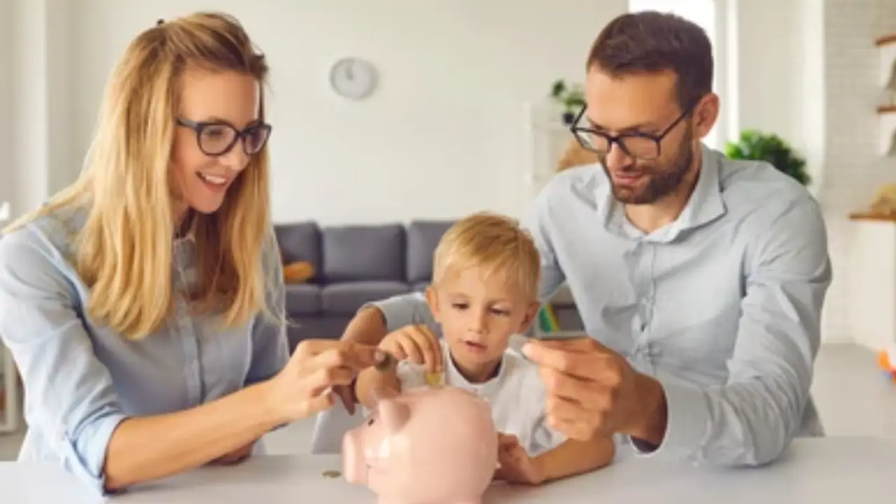 Financial Literacy