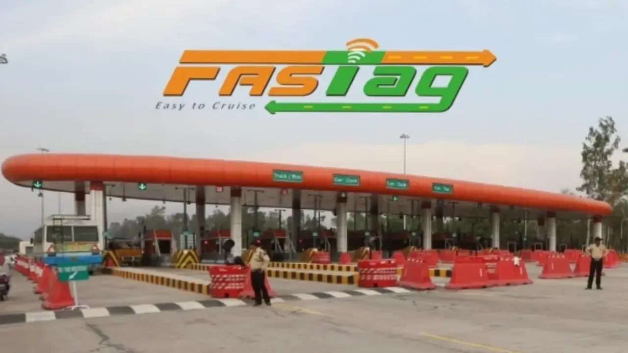 FASTag