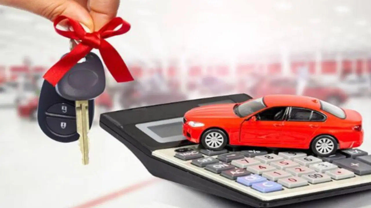 Car Loan