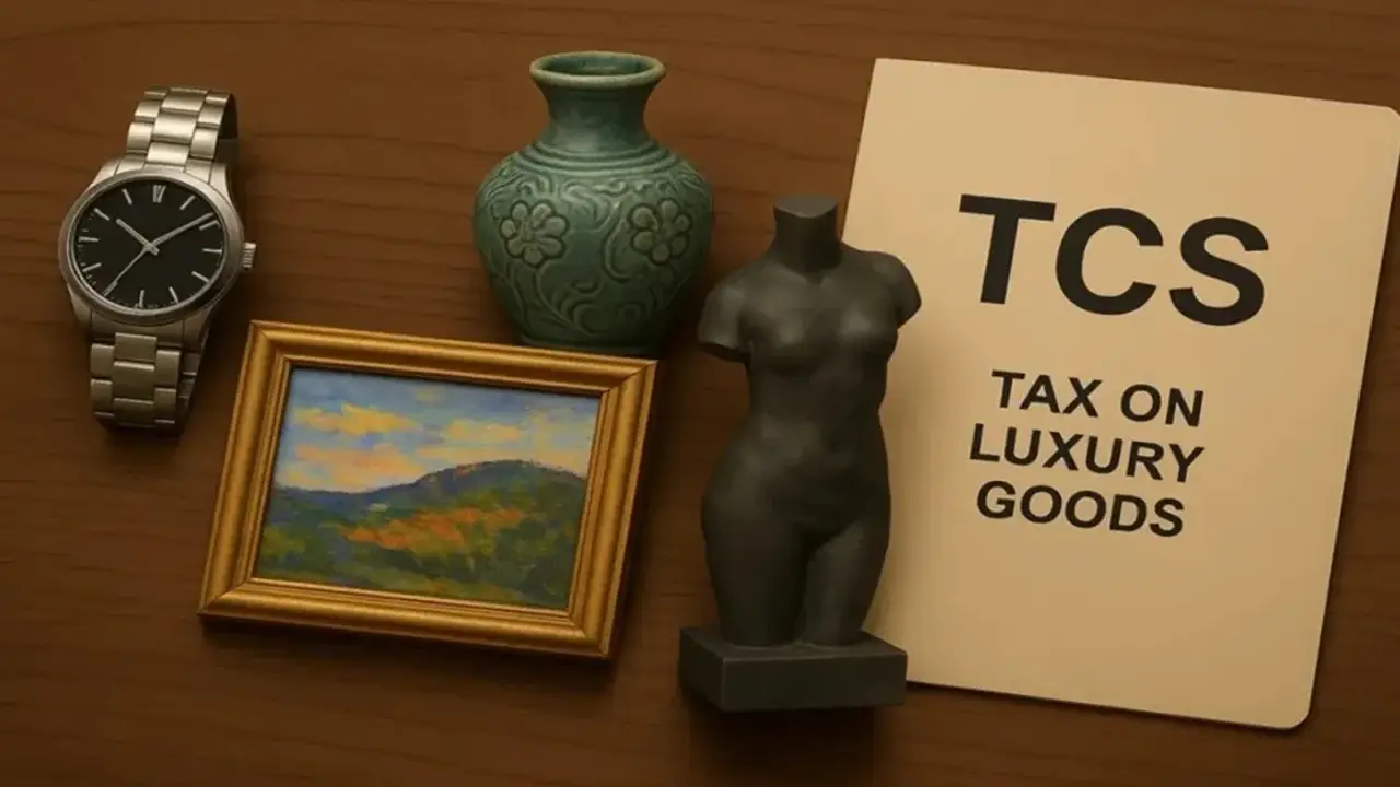 TCS