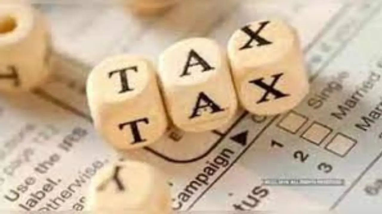 TAX