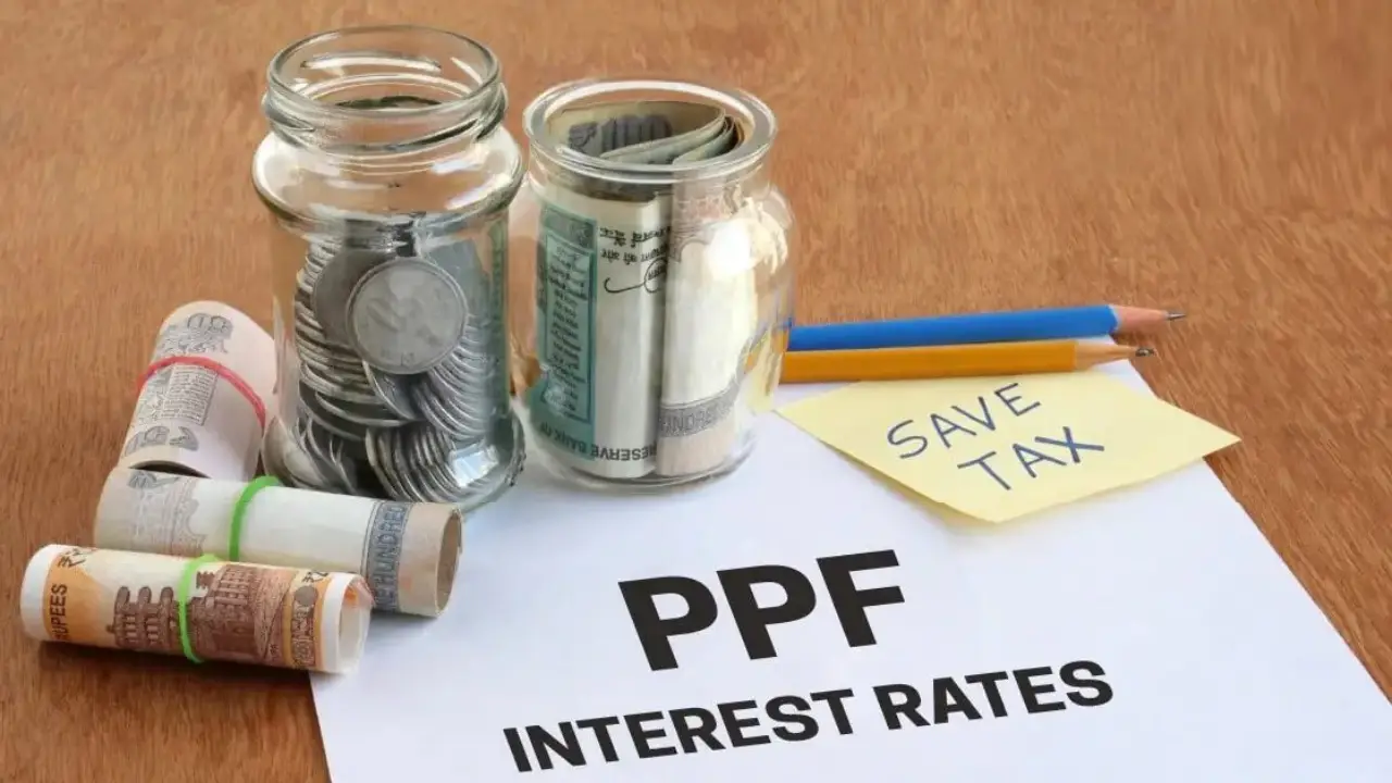 PPF scheme