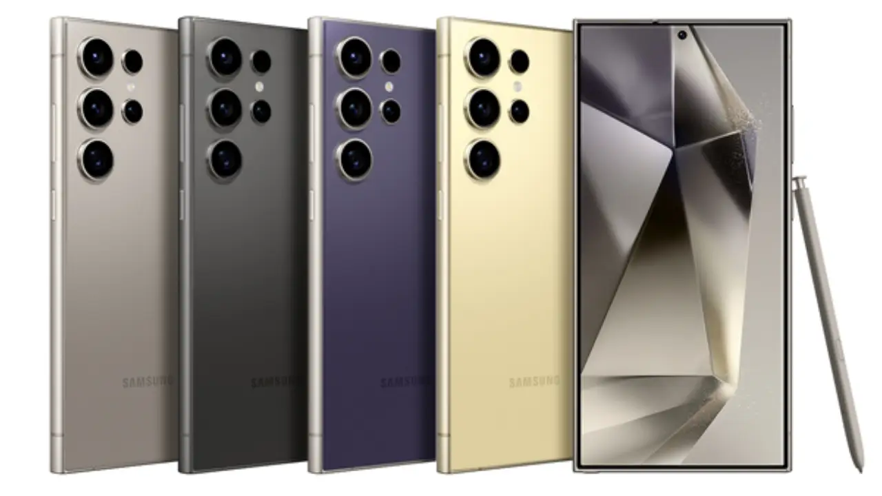 Samsung