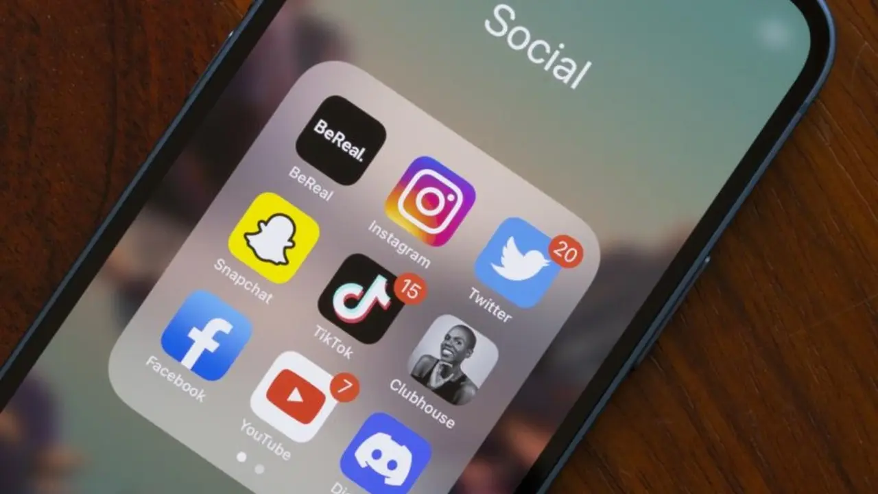 New Social Media Platform