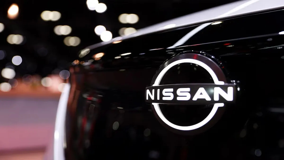 Nissan India
