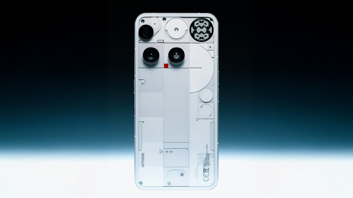 Nothing OS 4