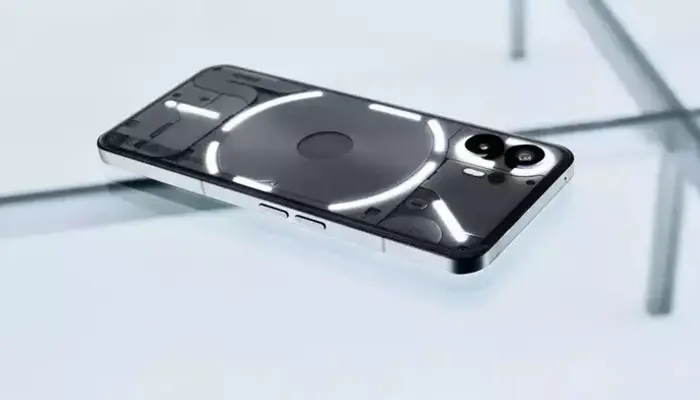 Nothing Phone 2