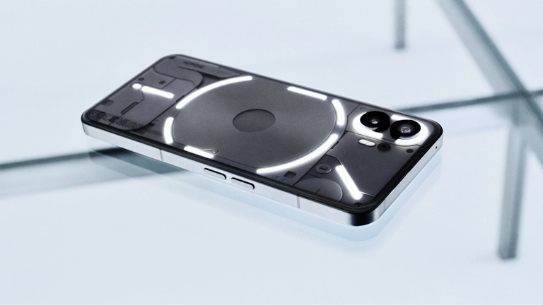 Nothing Phone 3