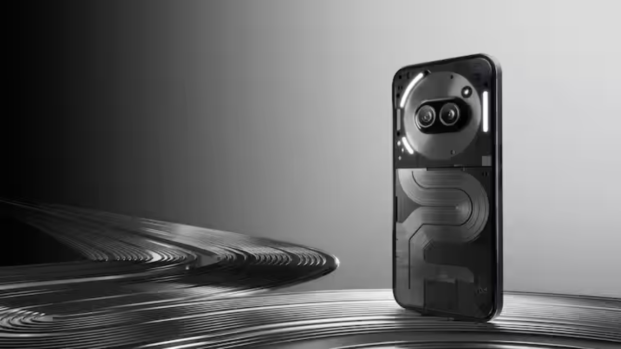 Nothing Phone 3