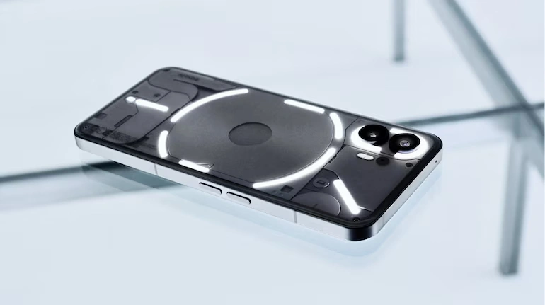 Nothing Phone 3