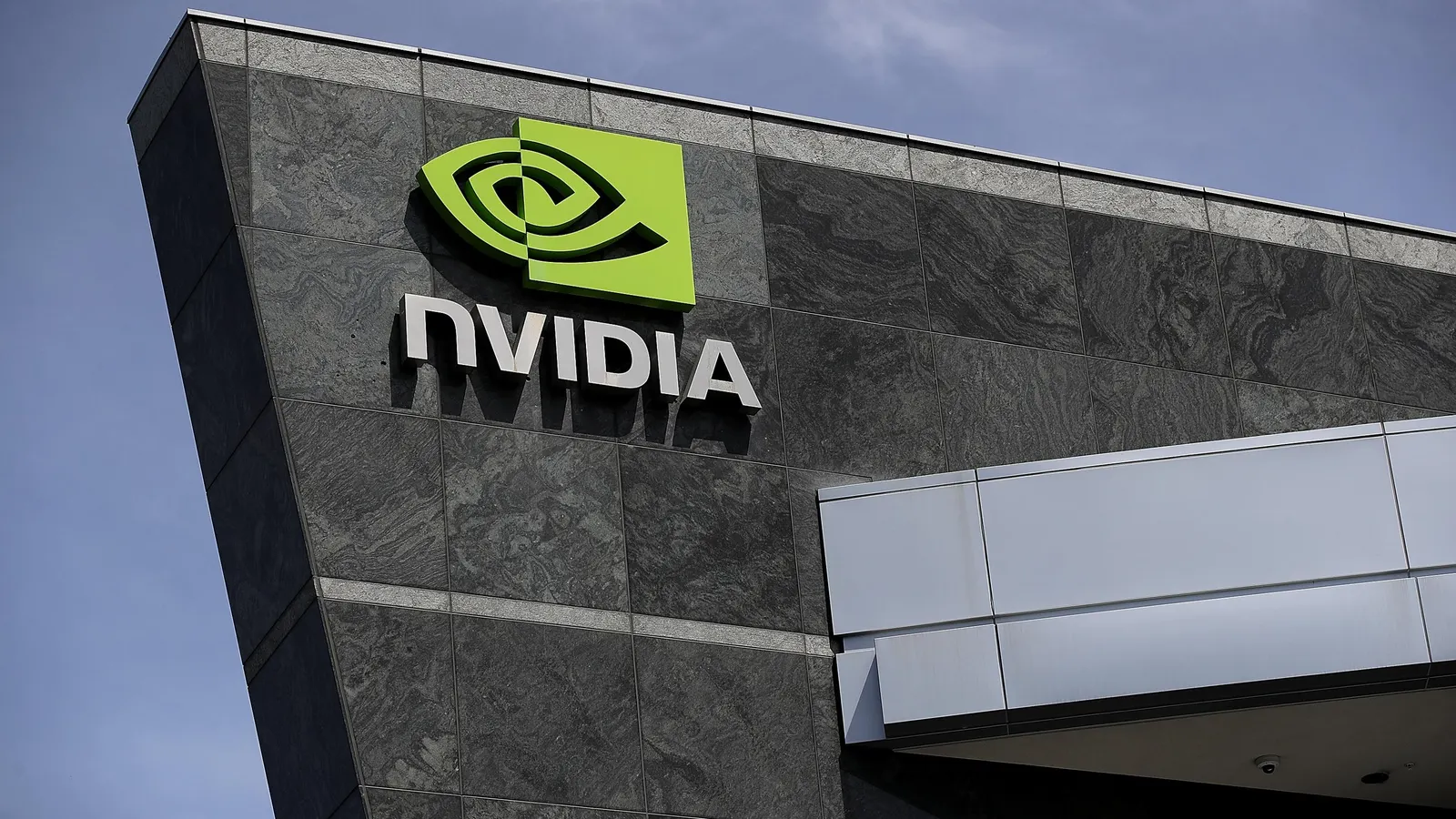 Nvidia Company