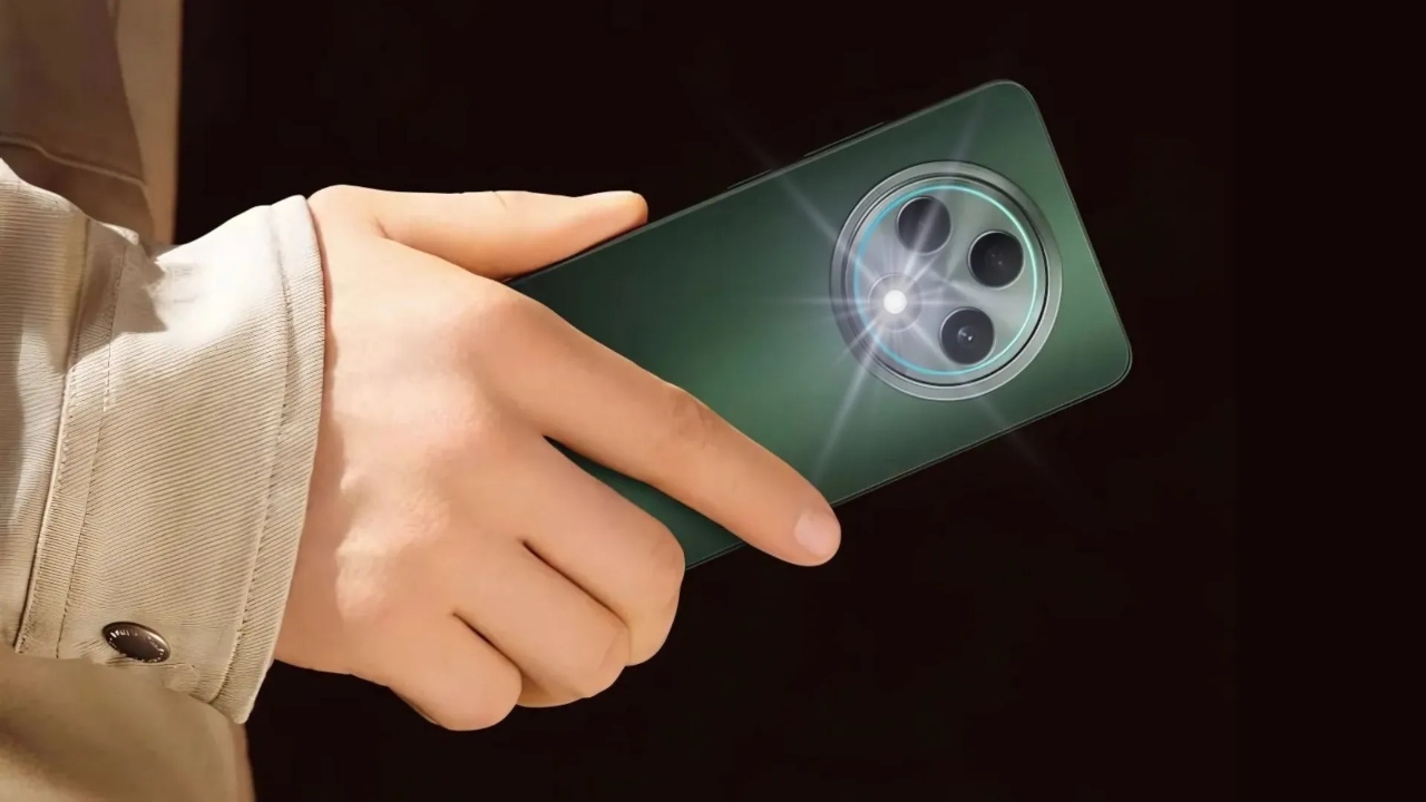 OPPO F29 Pro 5G