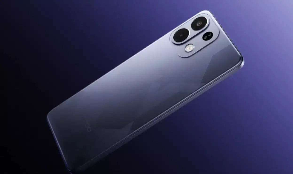 OPPO K13x 5G OPPO K13x 5G