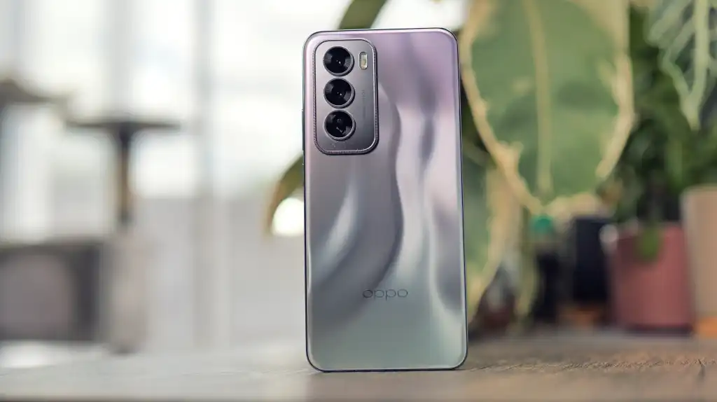 OPPO Reno12 Pro