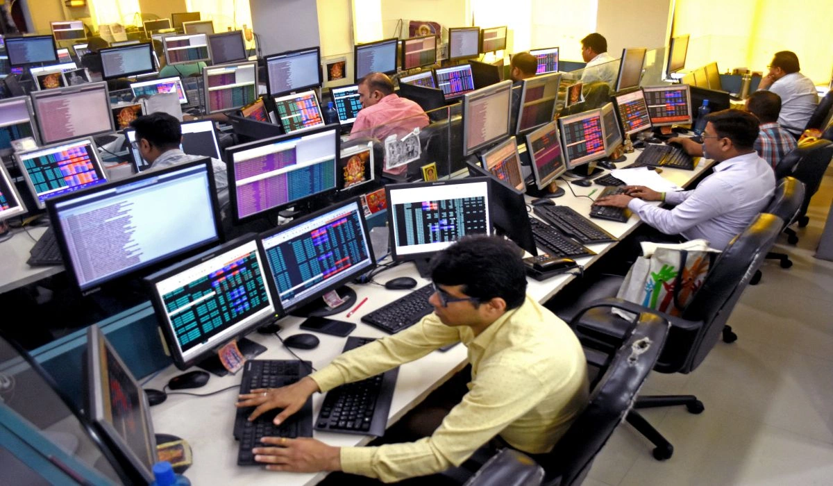 Ola Share Price