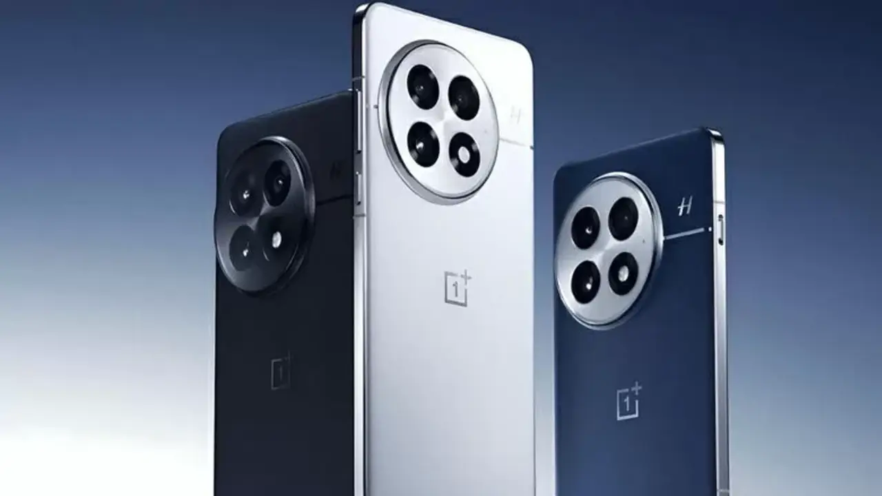 OnePlus 13 Smartphone