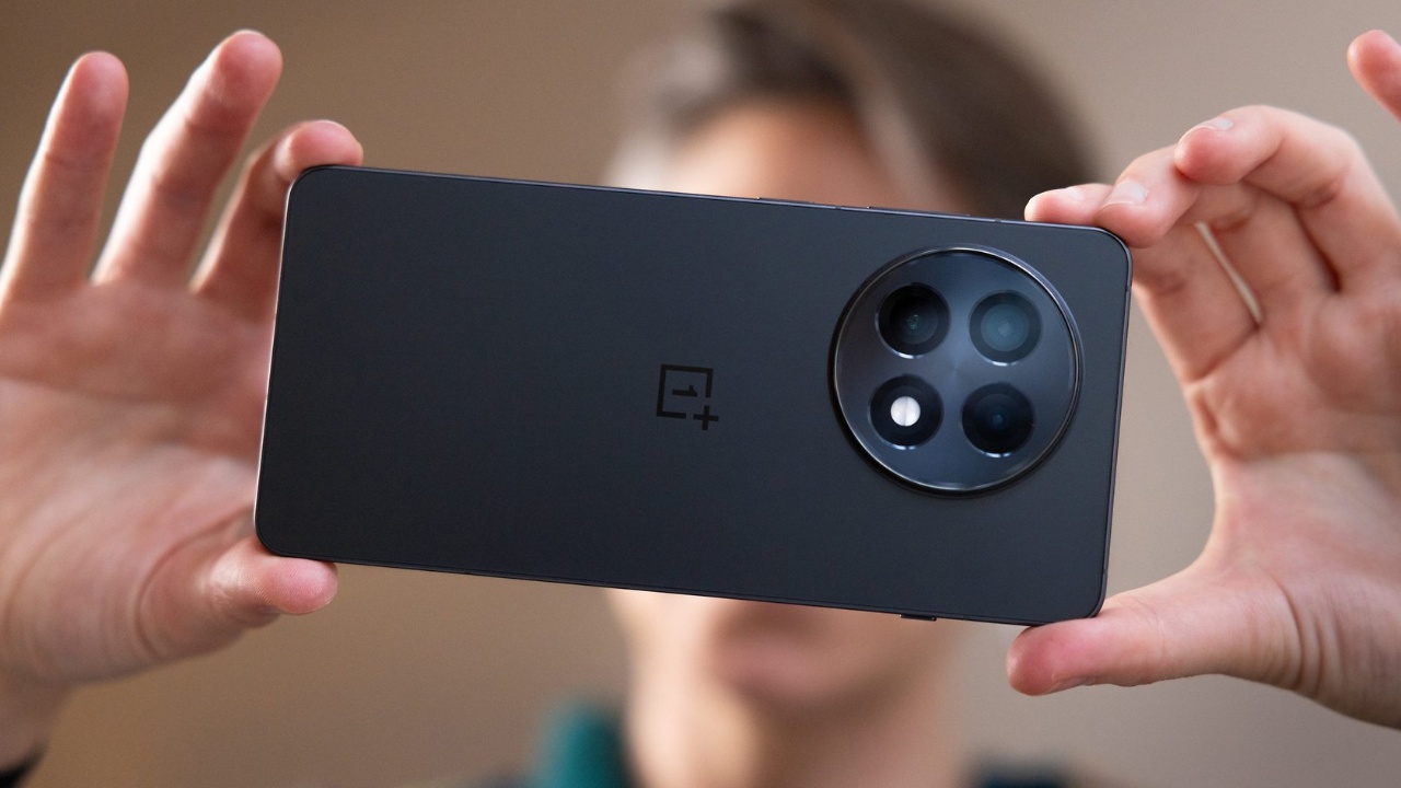 OnePlus 13R OnePlus 13R