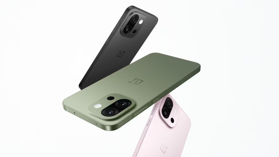 OnePlus 13S 1
