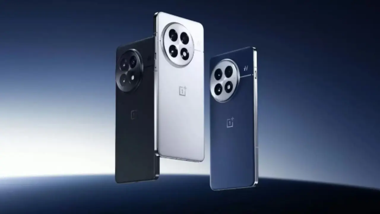 OnePlus 13T Smartphone