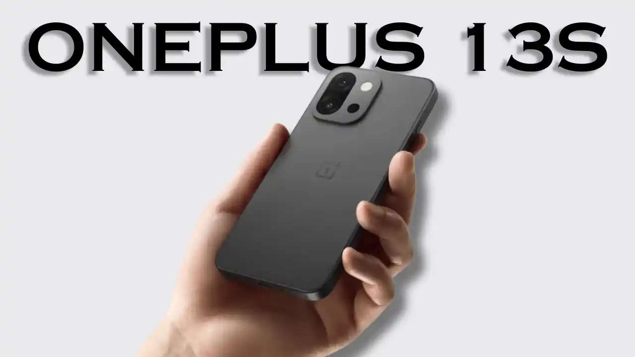 OnePlus 13s OnePlus 13s