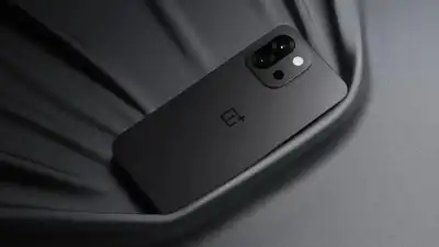 OnePlus 13s