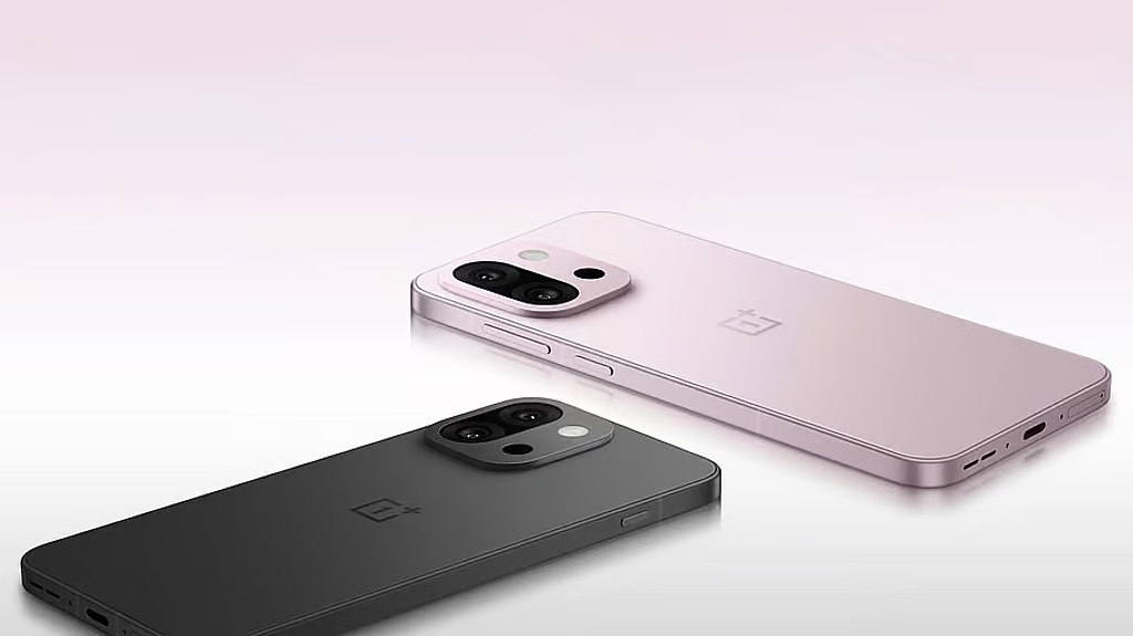 OnePlus 13s