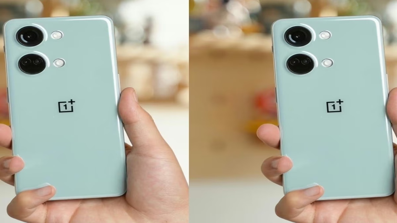 OnePlus Nord 5 2 OnePlus Nord 5 2