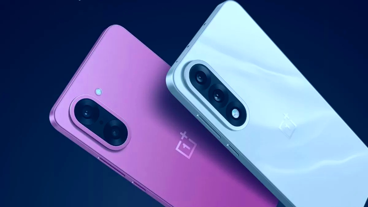 OnePlus Nord 5 and Nord CE 5 launched
