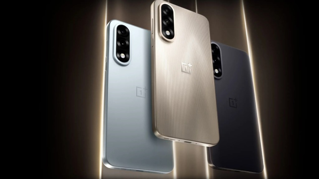 OnePlus Nord 5 And Nord CE 5