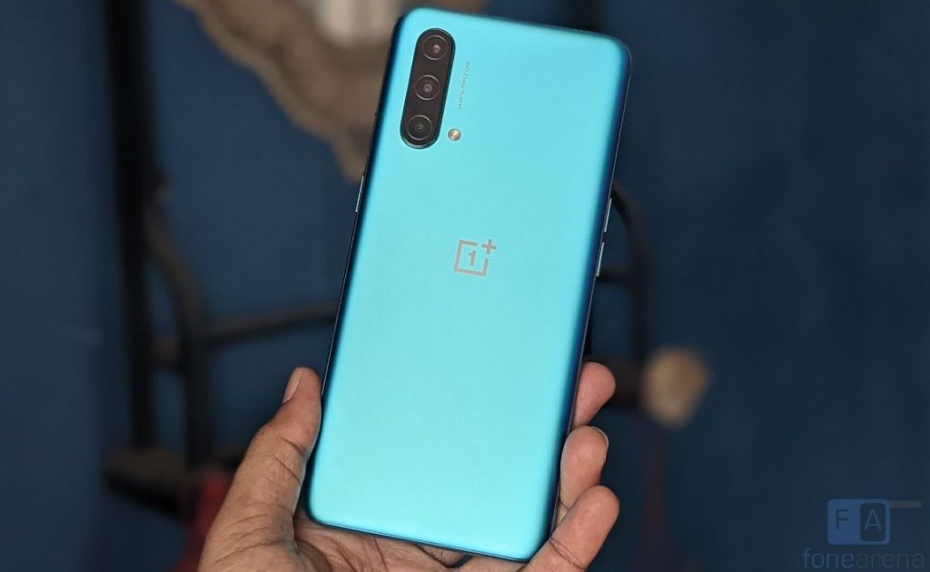 OnePlus Nord CE Series