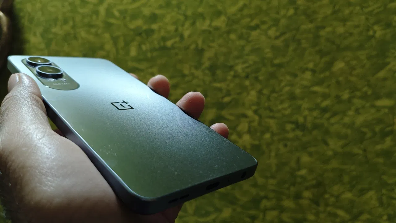 OnePlus Nord CE4 Lite 5G OnePlus Nord CE4 Lite 5G