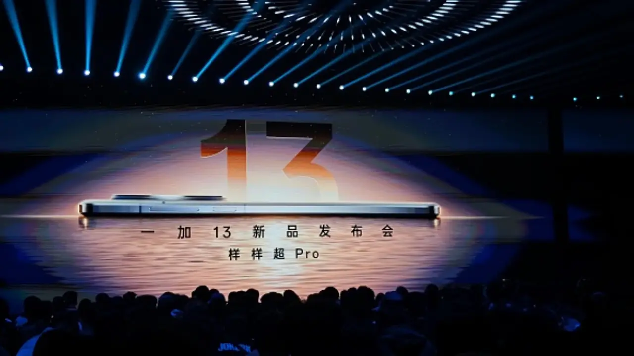 Oneplus