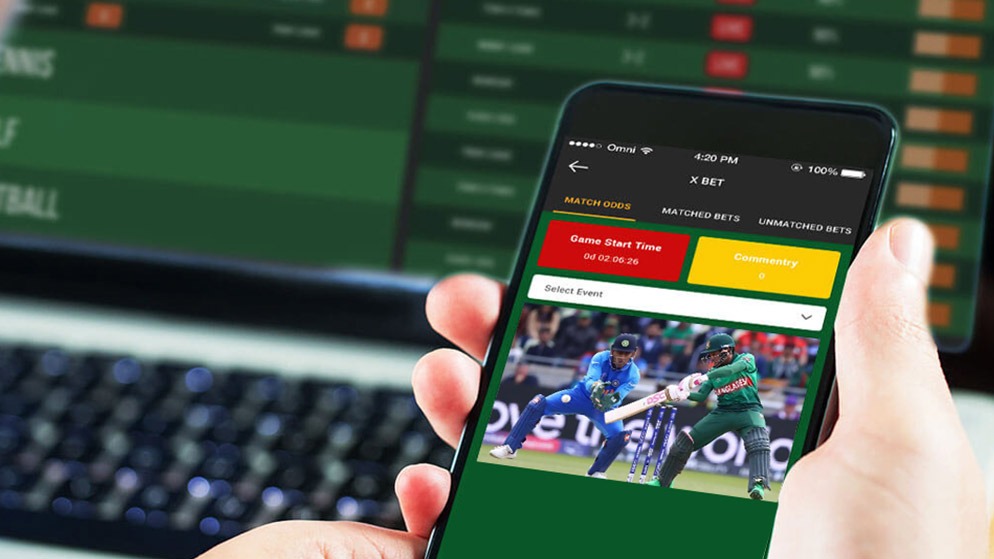 Betting Apps