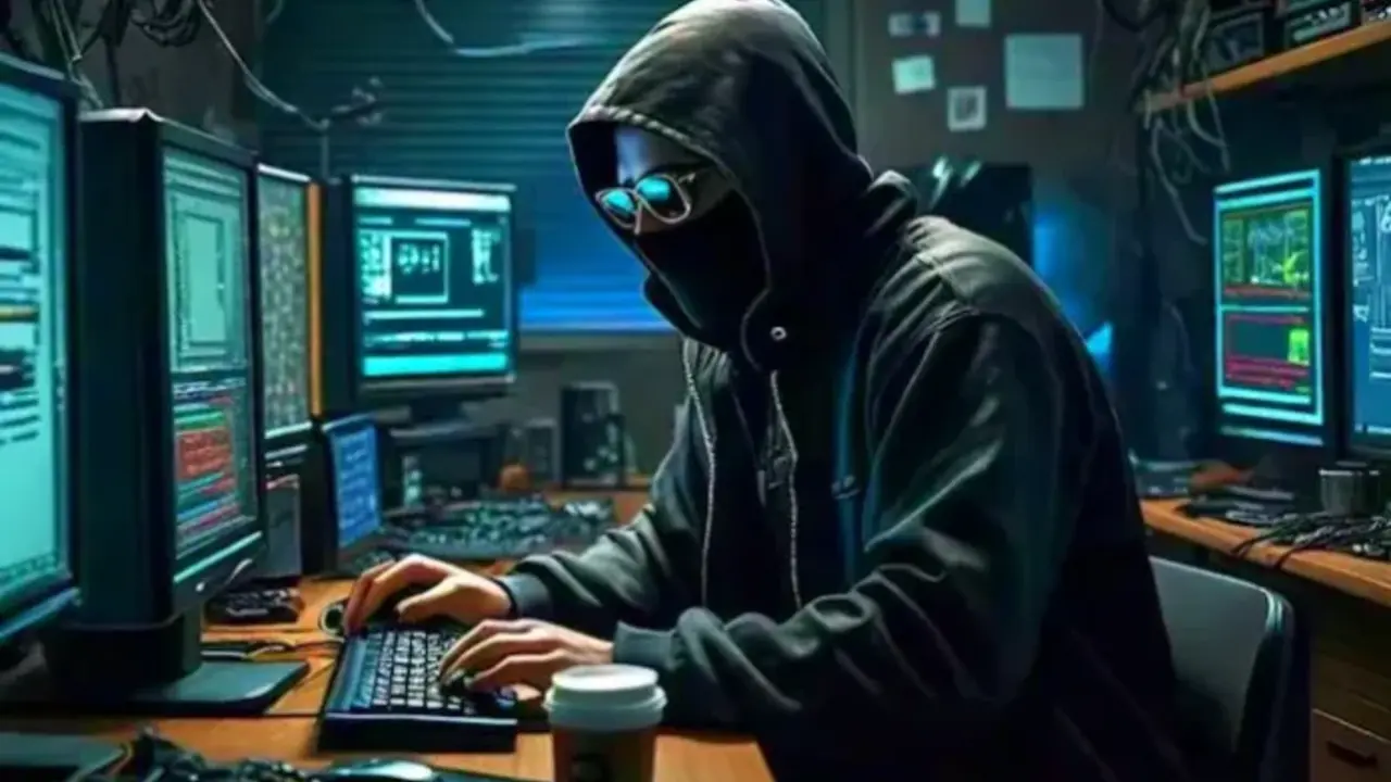 Online File Converter Scam