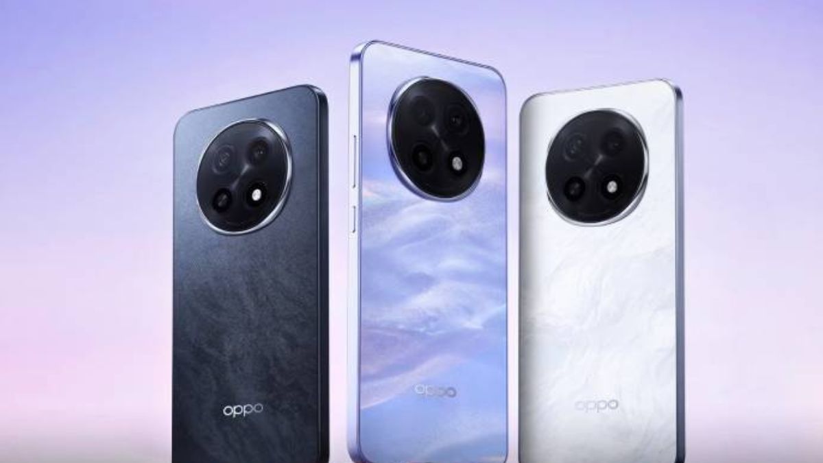 Oppo A5 Pro 4G