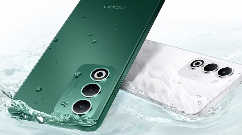 Oppo A5x