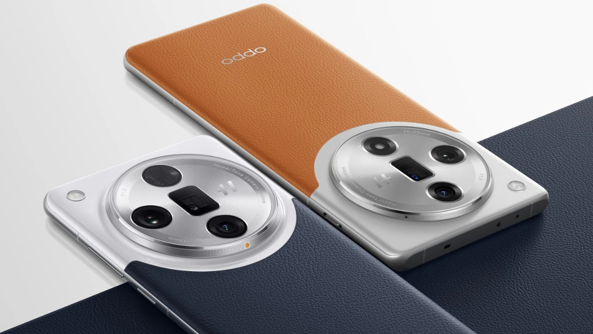 Oppo Find X8s