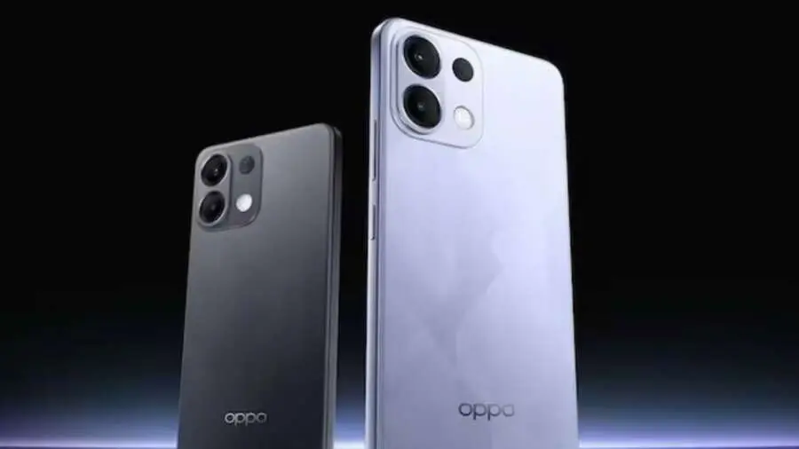 Oppo K13 5G