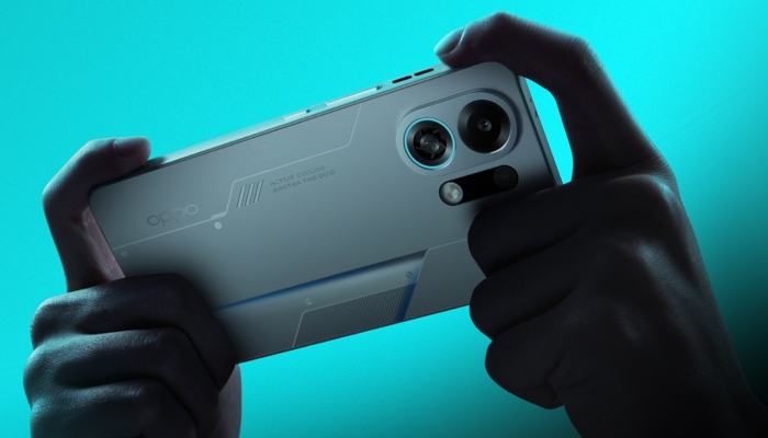 Oppo K13 Turbo Pro 1