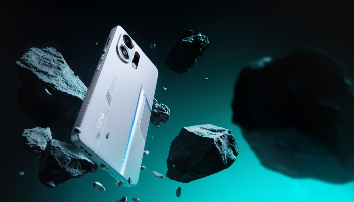 Oppo K13 Turbo Pro 2